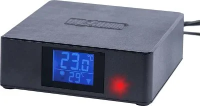 Exo Terra Thermostat 600 W